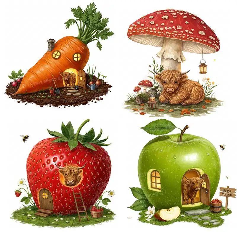 Watercolor Highland Cattle Wall Sticker Toilet Lid Stickers Bedroom Entrance Living Room Porch Home Decora Decals Stickers M1491
Watercolor Highland Cattle Wall Sticker Toilet Lid Stickers Bedroom Entrance Living Room Porch Home Decora Decals Stickers M1491