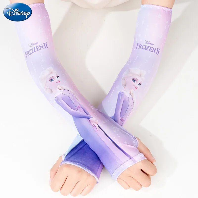 Miniso Детский ледяной рукав Aisha Princess Солнцезащитный чехол на рукав Летний новый стиль Ледяной шелковистый солнцезащитный рукав для маленьких девочек
Miniso Детский ледяной рукав Aisha Princess Солнцезащитный чехол на рукав Летний новый стиль Ледяной шелковистый солнцезащитный рукав для маленьких девочек