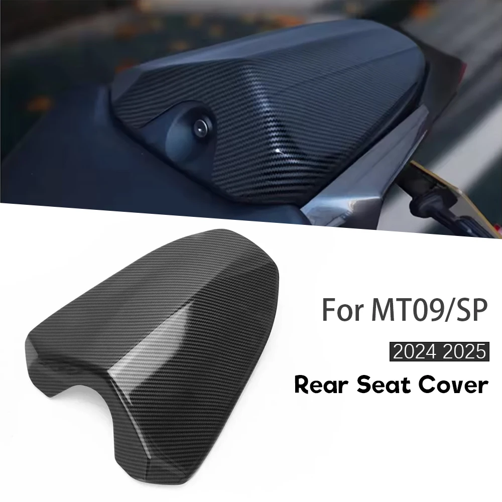 For Yamaha MT09 MT 09 MT-09 MT09 SP 2024 2025 NEW Motorcycle Accessories Rear Seat Cover Rear Tail Cover Fairing Cowl
For Yamaha MT09 MT 09 MT-09 MT09 SP 2024 2025 NEW Motorcycle Accessories Rear Seat Cover Rear Tail Cover Fairing Cowl