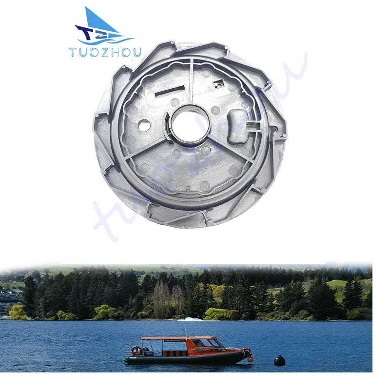 STARTER DRUM SHEAVE WHEEL For Yamaha Outboard Motor 9.9HP 15HP 63V-15714-00 2 Stroke 63V-15714
STARTER DRUM SHEAVE WHEEL For Yamaha Outboard Motor 9.9HP 15HP 63V-15714-00 2 Stroke 63V-15714