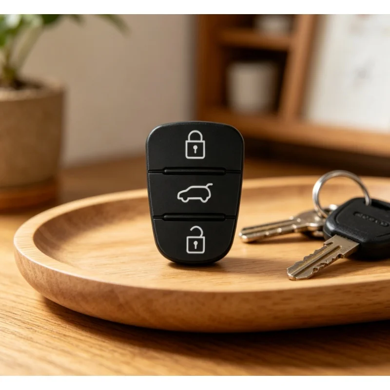 Car Silicone Key 3 Button Case for Hyundai I20 I30 IX35 I35 Solaris RIO Elantra for Kia K5 Verna Picanto Sportage Flip Car Lock
Car Silicone Key 3 Button Case for Hyundai I20 I30 IX35 I35 Solaris RIO Elantra for Kia K5 Verna Picanto Sportage Flip Car Lock