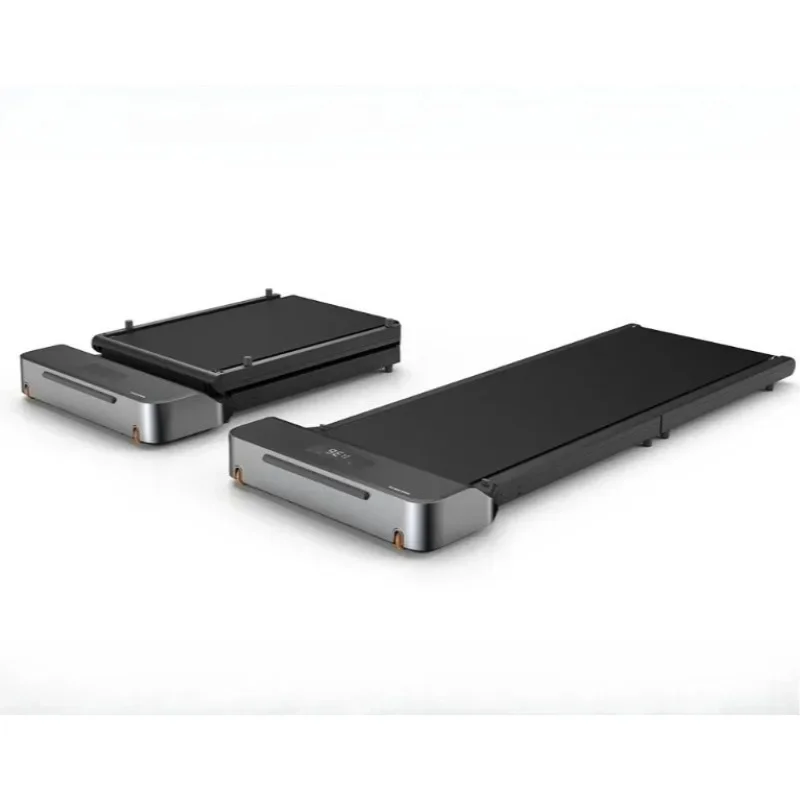 Складная домашняя беговая дорожка Z1, компактная мини-модель для дома, многофункциональный тренажер для фитнеса.
Складная домашняя беговая дорожка Z1, компактная мини-модель для дома, многофункциональный тренажер для фитнеса.