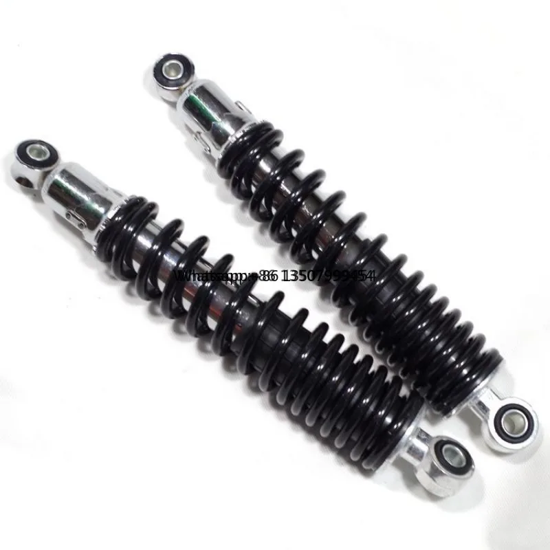 CN Suppliers Provide High-Quality Shock Absorber Competitive Prices Motorcycle Shock Absorber
CN Suppliers Provide High-Quality Shock Absorber Competitive Prices Motorcycle Shock Absorber