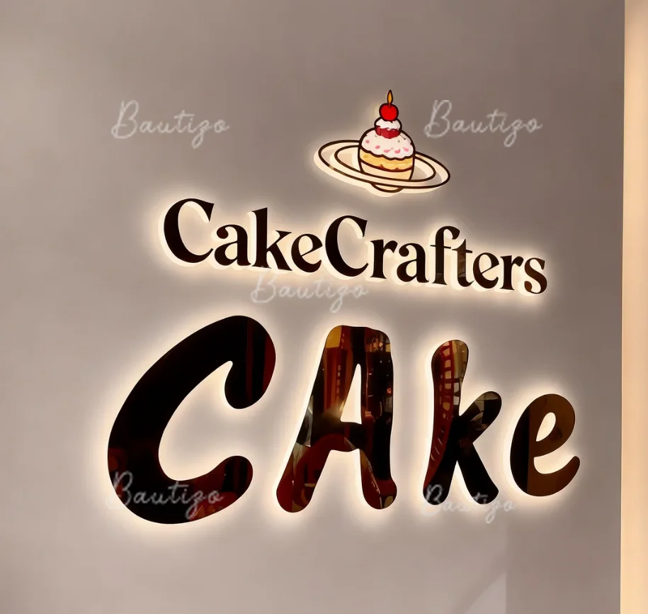 Sign Business Custom Led Label Metal Neon Light Letters Logo Wall Advertising Personal Design Signage Signboard Company Letter
Sign Business Custom Led Label Metal Neon Light Letters Logo Wall Advertising Personal Design Signage Signboard Company Letter