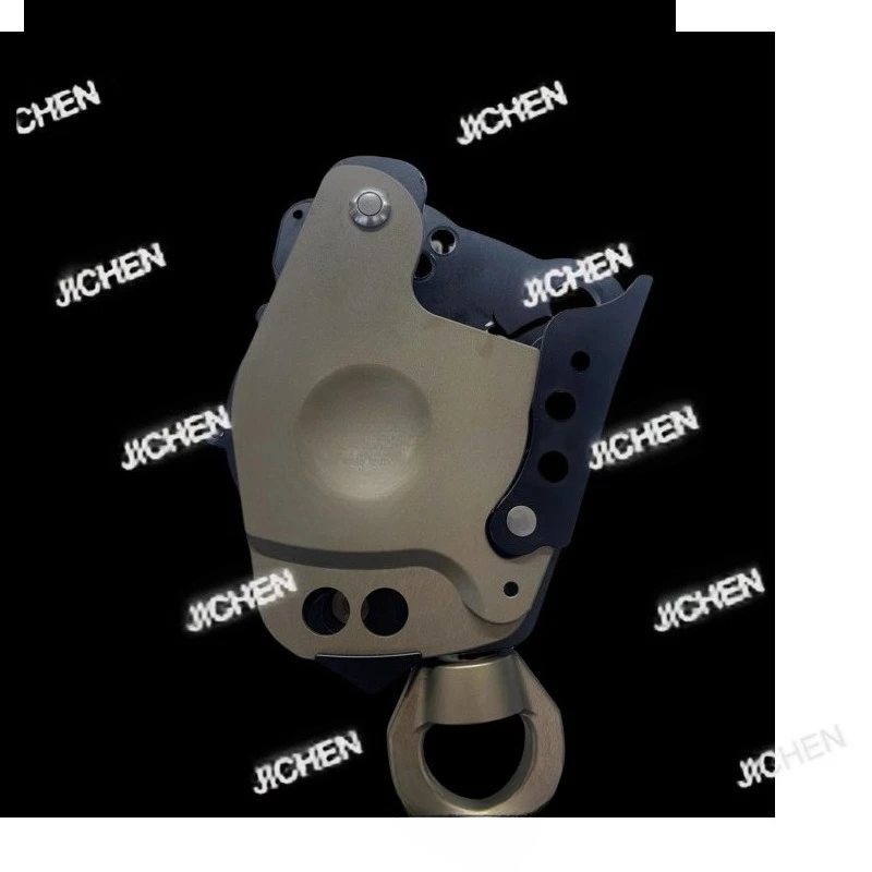 WK-01 Электрический восходящий и посещающий ретаритор Воздушная спасательная страховочная машина для альпинизма
WK-01 Электрический восходящий и посещающий ретаритор Воздушная спасательная страховочная машина для альпинизма