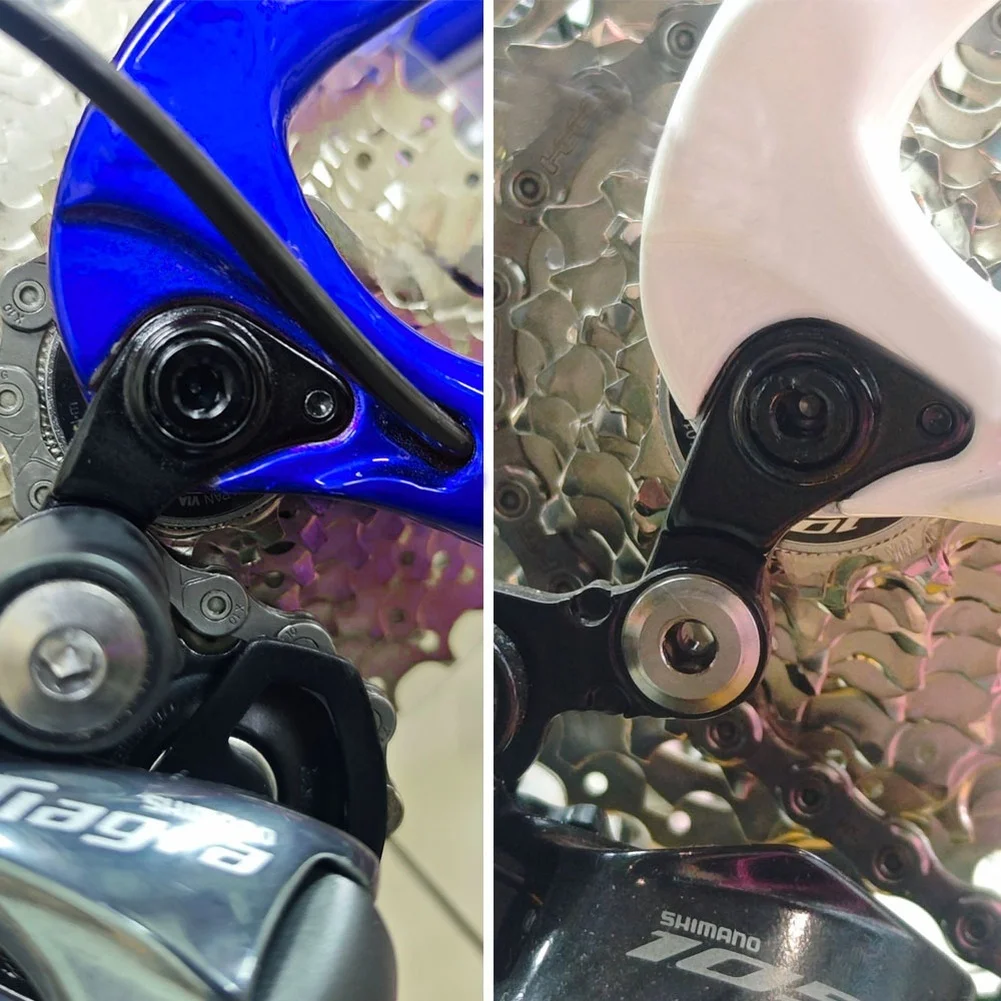 1pc Bicycle Rear Derailleur Hanger Bike Frame Extender Hook Tail Adapter For Bicycle Bike ACE5000 7000 8000 And S7.2 Models
1pc Bicycle Rear Derailleur Hanger Bike Frame Extender Hook Tail Adapter For Bicycle Bike ACE5000 7000 8000 And S7.2 Models
