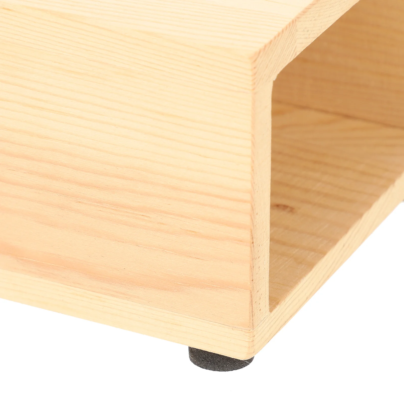 1Set Tuning Fork Wood Base Hammer Acoustic Experiment Musical Teaching Physics Experiment Instrument 528Hz Educational Resonance
1Set Tuning Fork Wood Base Hammer Acoustic Experiment Musical Teaching Physics Experiment Instrument 528Hz Educational Resonance