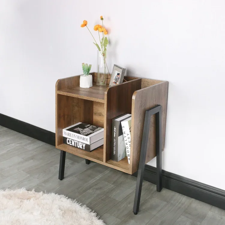 Nightstand Shelf Industrial Ready To Assemble Furniture With Metal Legs And Particle Board Bedside Nightstand Shelf
Nightstand Shelf Industrial Ready To Assemble Furniture With Metal Legs And Particle Board Bedside Nightstand Shelf