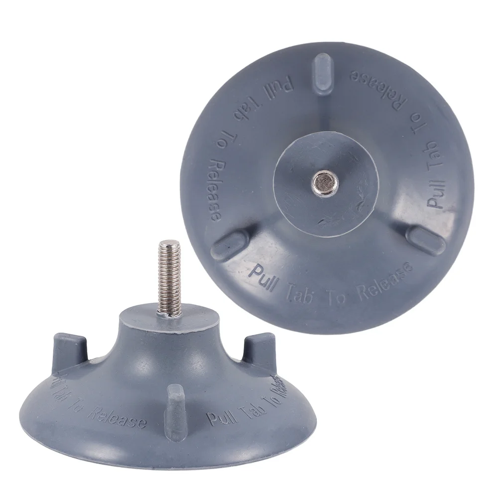 2pcs Rubber High Elasticity Non Slip Bath Mat For Safe Use On Tile Marble Wood Floor Easy Clean Suction Cup Pads
2pcs Rubber High Elasticity Non Slip Bath Mat For Safe Use On Tile Marble Wood Floor Easy Clean Suction Cup Pads