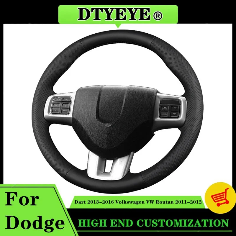 Чехол рулевого колеса автомобиля для Dodge Дротика 2013-2016 Volkswagen VW Routan 2011-2012 оплетка рулевого колеса из натуральной кожи «сделай сам»
Чехол рулевого колеса автомобиля для Dodge Дротика 2013-2016 Volkswagen VW Routan 2011-2012 оплетка рулевого колеса из натуральной кожи «сделай сам»