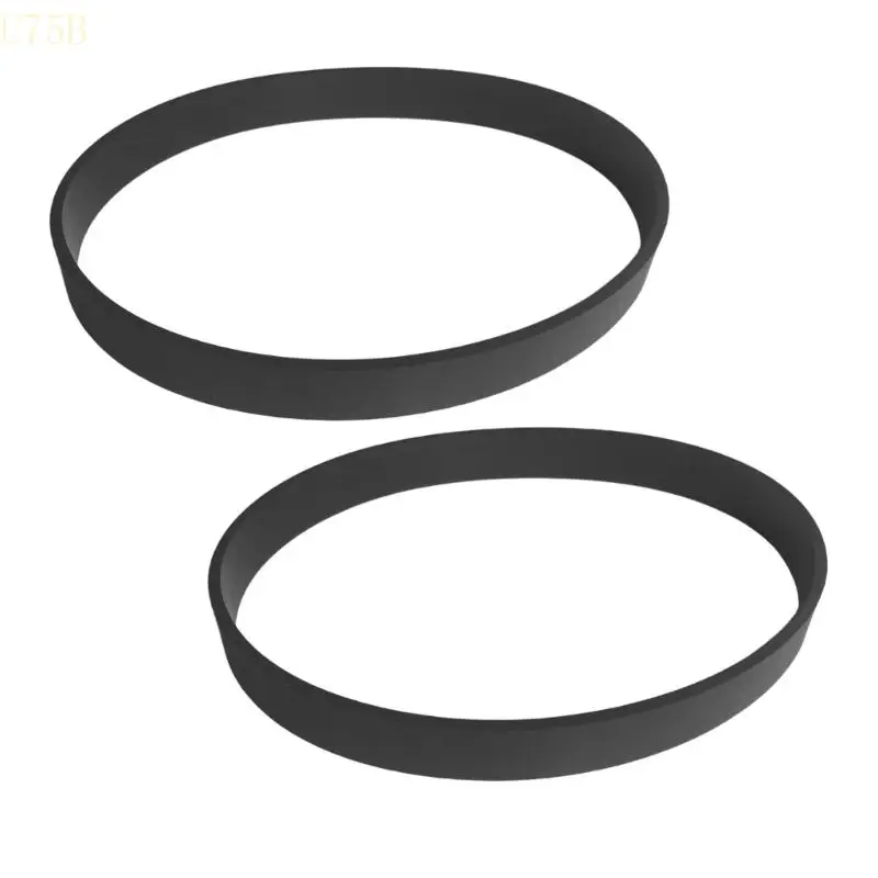 U75B Sturdy Replacement Rubber Belts for Bissell Cleanview Bagless Upright Vacuum
U75B Sturdy Replacement Rubber Belts for Bissell Cleanview Bagless Upright Vacuum