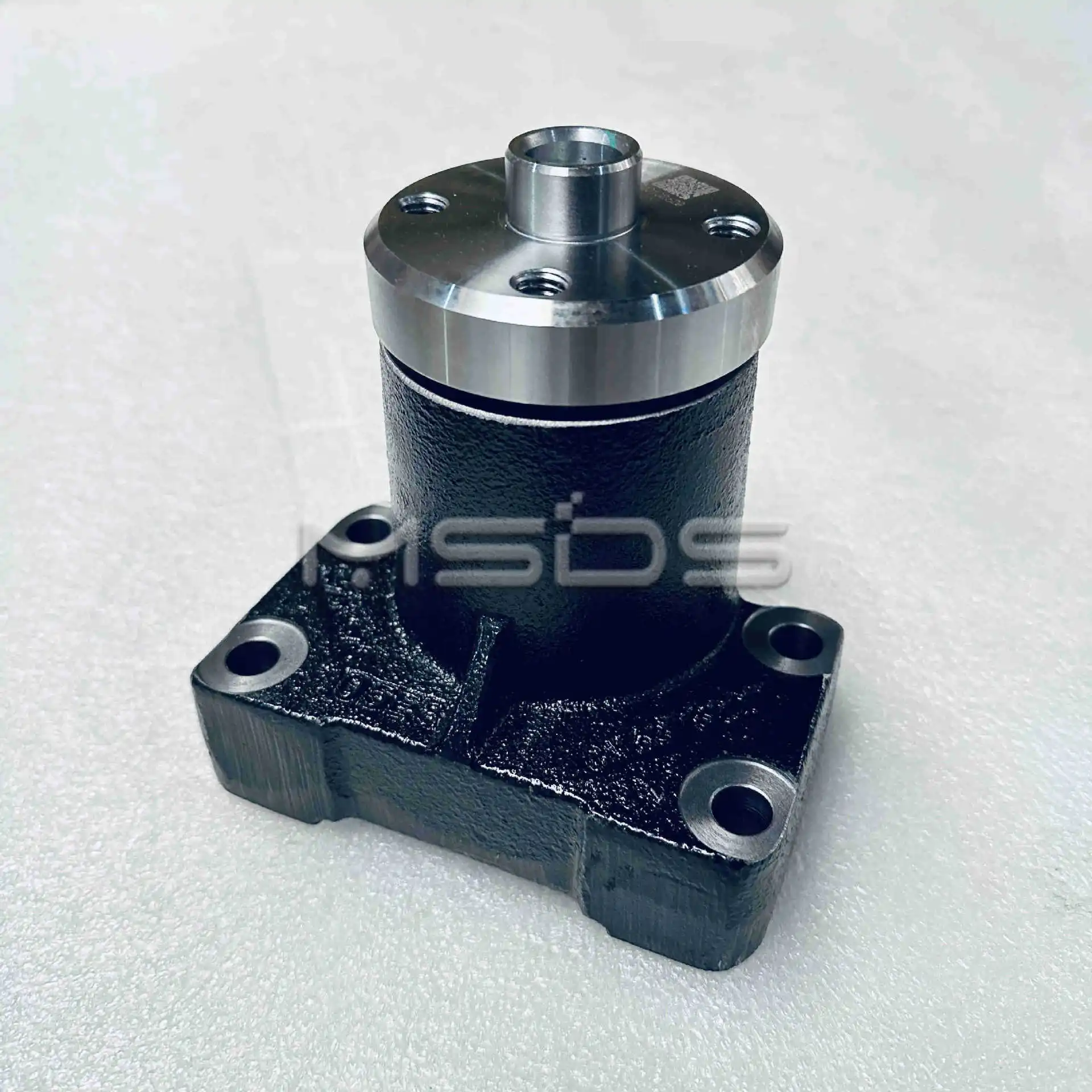 Suitable for Cummins engine construction machinery parts 6375227 fan bracket QSL fan bracket assembly
Suitable for Cummins engine construction machinery parts 6375227 fan bracket QSL fan bracket assembly