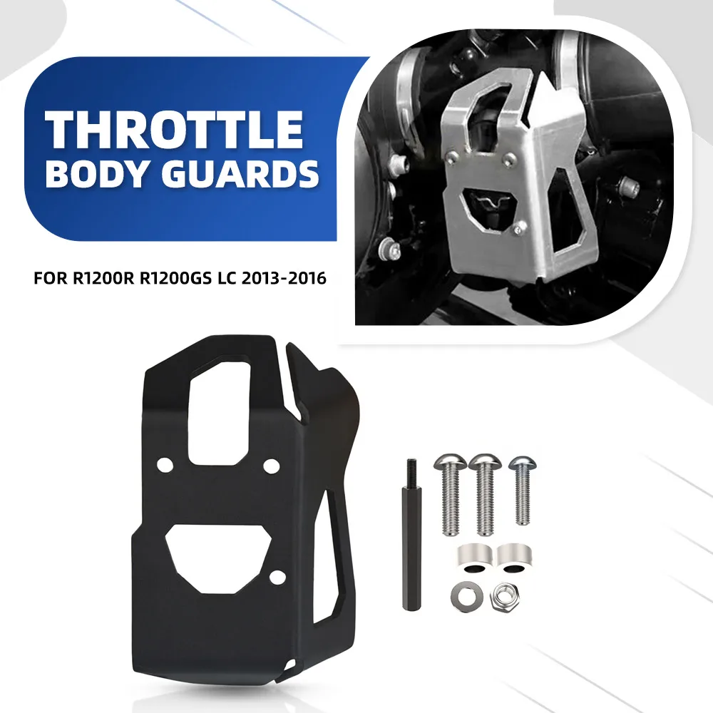 R1200GS R nineT Pure G/S Euro Throttle Protentiometer Cover Guard Protector For BMW R 1200 GS R 1200 GS Adventure 2004 2007-2013
R1200GS R nineT Pure G/S Euro Throttle Protentiometer Cover Guard Protector For BMW R 1200 GS R 1200 GS Adventure 2004 2007-2013