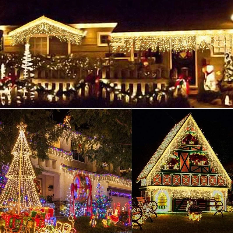 3.5M 96Leds Indoor Outdoor Waterproof Decoration Light Solar Icicle String Lights Yard Garden Party Wedding Curtain Light
3.5M 96Leds Indoor Outdoor Waterproof Decoration Light Solar Icicle String Lights Yard Garden Party Wedding Curtain Light