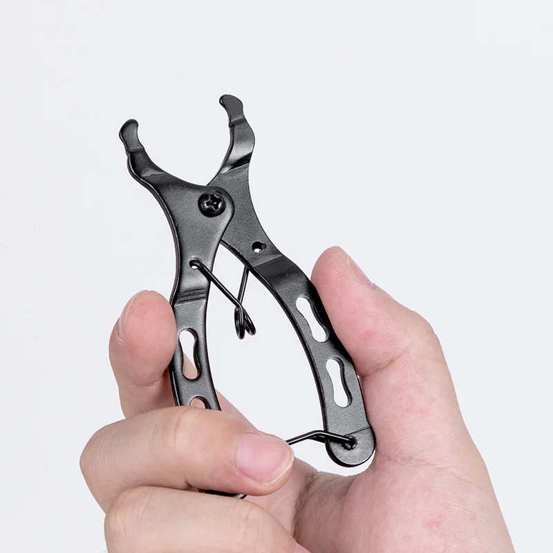 Quick Release Magic Link MTB Road Bike Repair Tool - Easy Install And Remove Cycling Tool
Quick Release Magic Link MTB Road Bike Repair Tool - Easy Install And Remove Cycling Tool