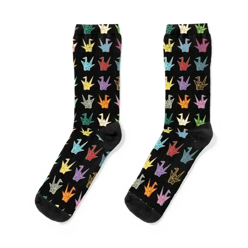 Origami Cranes Socks Rugby christmas stocking aesthetic short Boy Child Socks Women's
Origami Cranes Socks Rugby christmas stocking aesthetic short Boy Child Socks Women's