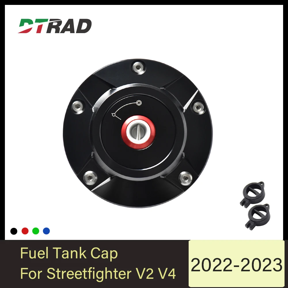 For Ducati Streetfighter V2 2022-2023 V4 2020-2023 Racing Fuel Tank Cap with Key Airbox Cover Motorcycle Accessories
For Ducati Streetfighter V2 2022-2023 V4 2020-2023 Racing Fuel Tank Cap with Key Airbox Cover Motorcycle Accessories