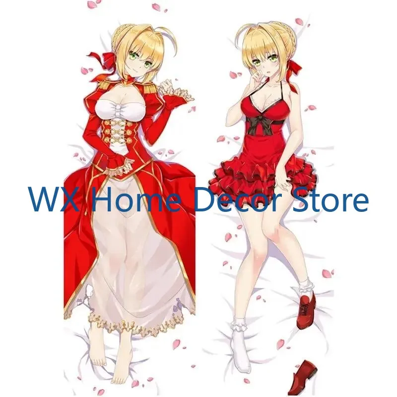 Чехлы на подушки в стиле аниме Fate/stay Night Fate/Grand Order/Zero, сексуальные 3D двусторонние постельные принадлежности, обнимающие наволочки для тела, подарки на заказ
Чехлы на подушки в стиле аниме Fate/stay Night Fate/Grand Order/Zero, сексуальные 3D двусторонние постельные принадлежности, обнимающие наволочки для тела, подарки на заказ