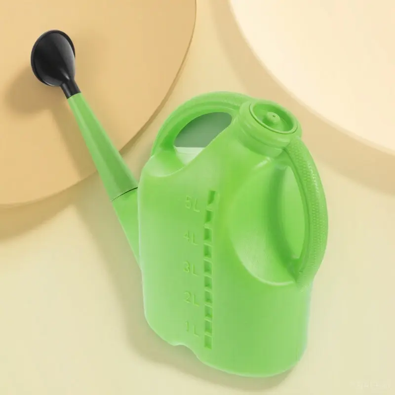 1 шт. Прочная пластиковая лейка большой емкости 2,5 л с длинным носиком для сада, для комнатных растений, бонсай, балкона, уличных цветов
1 шт. Прочная пластиковая лейка большой емкости 2,5 л с длинным носиком для сада, для комнатных растений, бонсай, балкона, уличных цветов