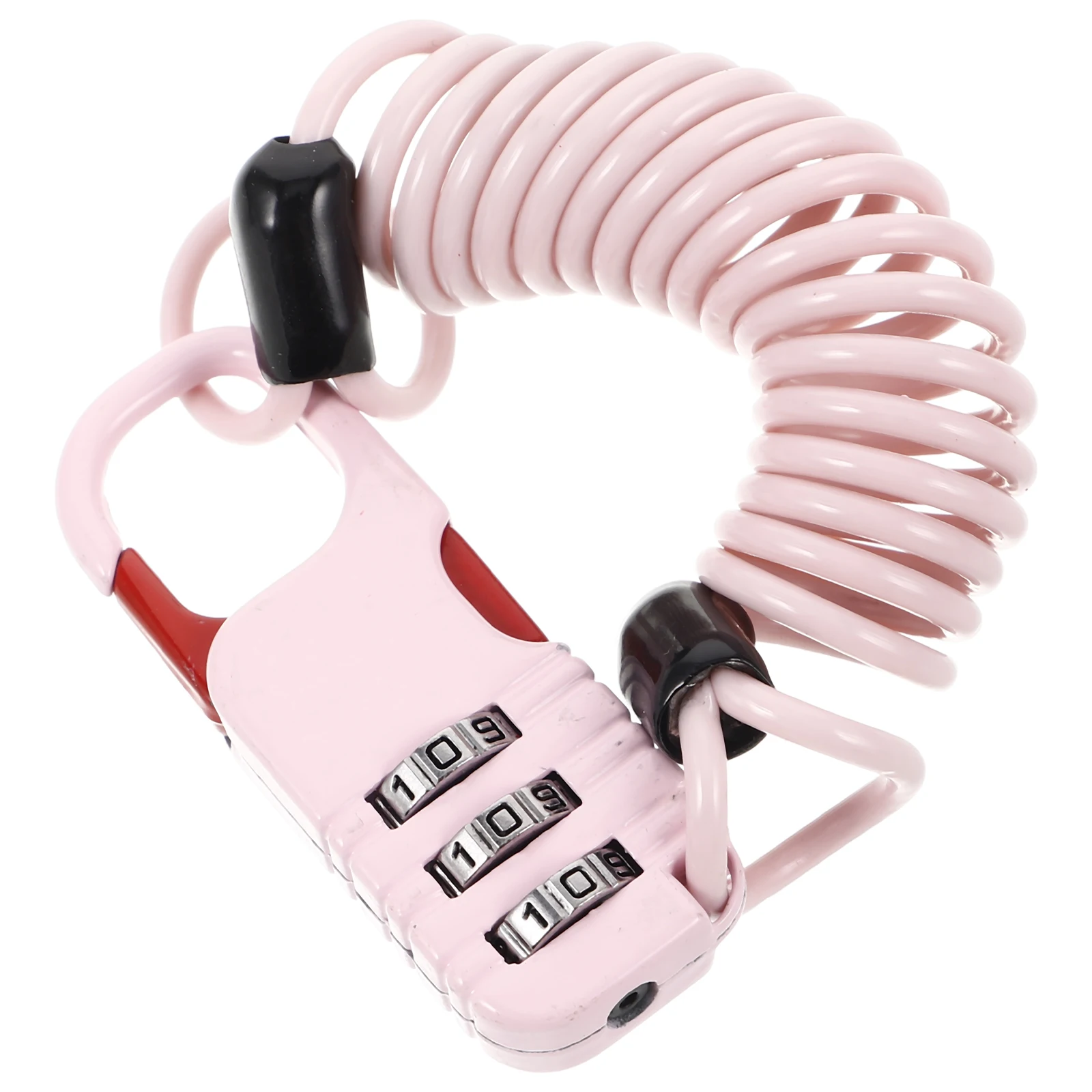 1pcs Motorcycle Anti-theft Cable Bicycle Password Lightweight Backpack Security Soft Zinc Alloy Portable Durable
1pcs Motorcycle Anti-theft Cable Bicycle Password Lightweight Backpack Security Soft Zinc Alloy Portable Durable