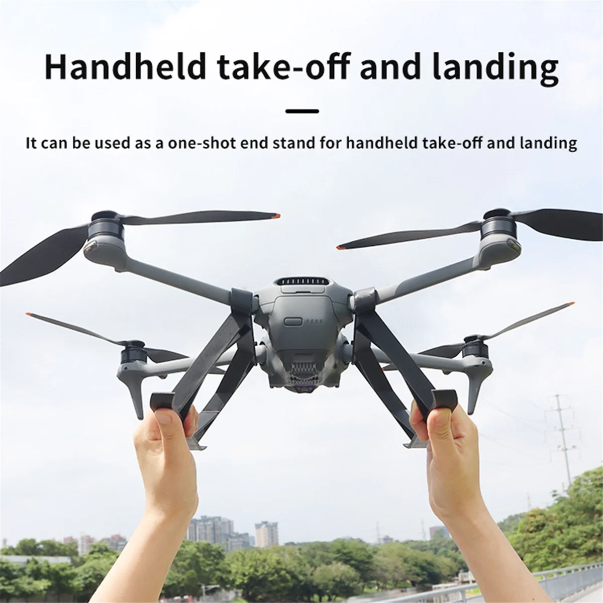 2025+Landing Gear for 4 Pro Drone Foot Holder Quick Release Extension Leg Body Tripod Protection
2025+Landing Gear for 4 Pro Drone Foot Holder Quick Release Extension Leg Body Tripod Protection