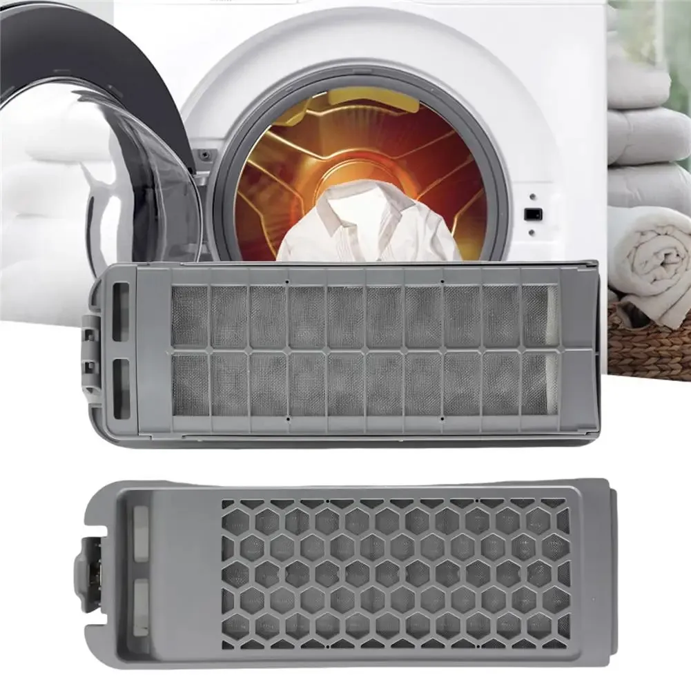 DC97-20107A Washing Machine Lint Filter For Samsung WA11M8700GV/SA WA11M8700GW/S
DC97-20107A Washing Machine Lint Filter For Samsung WA11M8700GV/SA WA11M8700GW/S