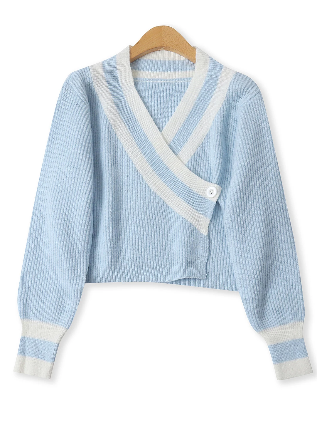 Модный цветной блузкий открытый кардиган с поясом, женский вязаный свитер, длинный свек, облегающий осенний свитер на одной пуговице, новинка 8844
Модный цветной блузкий открытый кардиган с поясом, женский вязаный свитер, длинный свек, облегающий осенний свитер на одной пуговице, новинка 8844