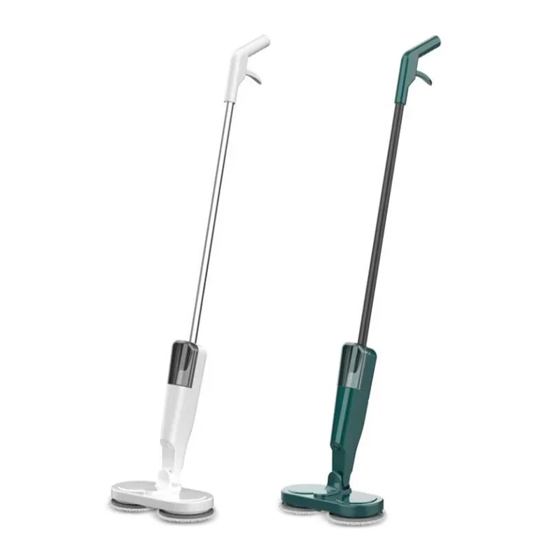 Dry Tool Wet Household Cleaning Spin Multifunction And Spray Handheld Electric Charging Mop Water Cordless
Dry Tool Wet Household Cleaning Spin Multifunction And Spray Handheld Electric Charging Mop Water Cordless