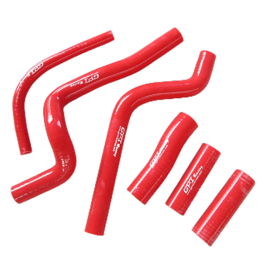 For Honda CR500R CR500 R 1989-2001 1990 91 92 93 94 95 96 97 98 99 2000 Silicone Radiator Hose
For Honda CR500R CR500 R 1989-2001 1990 91 92 93 94 95 96 97 98 99 2000 Silicone Radiator Hose