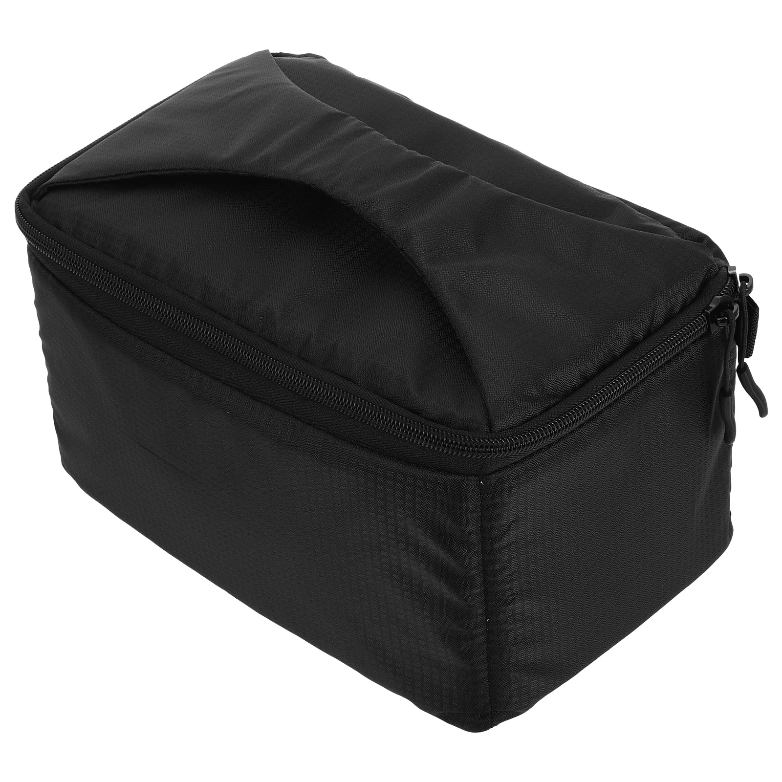 Durable Lens Insert Small Case Travel Camera Protective Camera Bag Inserts Case Storage Compact Large Capacity
Durable Lens Insert Small Case Travel Camera Protective Camera Bag Inserts Case Storage Compact Large Capacity