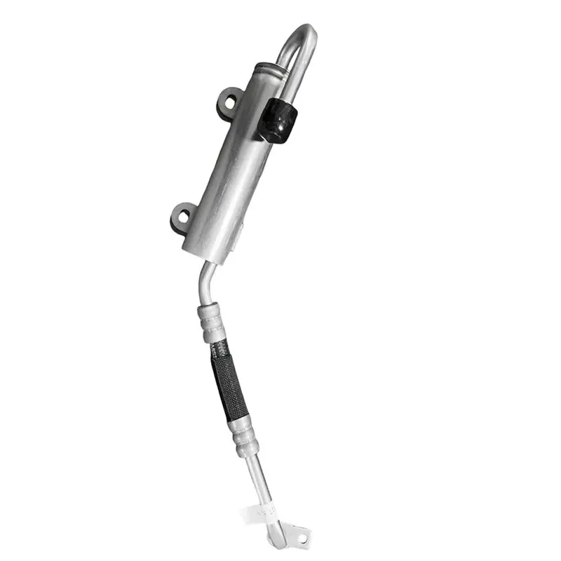 Oil Pressure Line For A4 LB8 S4 B8 A5 S5 Q5 2008-2010 Geaxbox Oil Filter Pipe Oil Pressure Hose 8K0317823B
Oil Pressure Line For A4 LB8 S4 B8 A5 S5 Q5 2008-2010 Geaxbox Oil Filter Pipe Oil Pressure Hose 8K0317823B