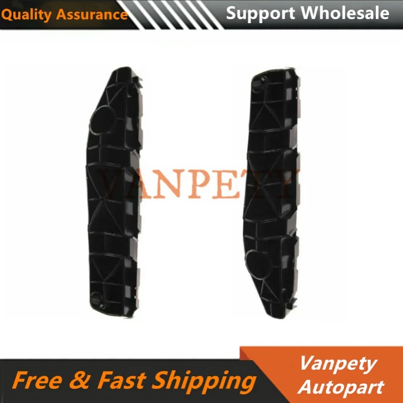 New FOR LEXUS IS250 IS300 IS 2008-2013 OEM 52536-53010 52536-53011 52535-53010 52535-53011 FRONT BUMPER BRACKET
New FOR LEXUS IS250 IS300 IS 2008-2013 OEM 52536-53010 52536-53011 52535-53010 52535-53011 FRONT BUMPER BRACKET