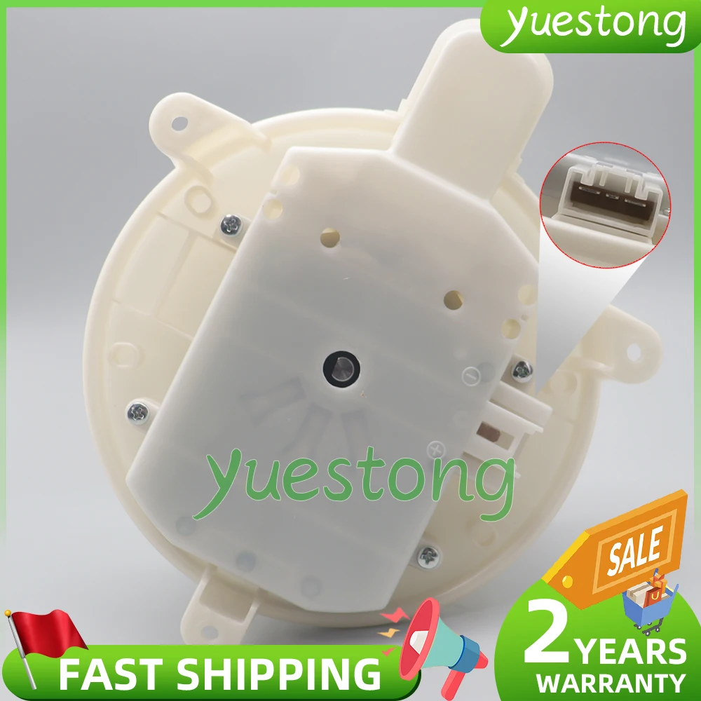 ДЛЯ Toyota Landcruiser Crown Camry Lexus 87103-60480 8710360480 8710360481 87103-60481 Вентилятор двигателя вентилятора для левого руля
ДЛЯ Toyota Landcruiser Crown Camry Lexus 87103-60480 8710360480 8710360481 87103-60481 Вентилятор двигателя вентилятора для левого руля