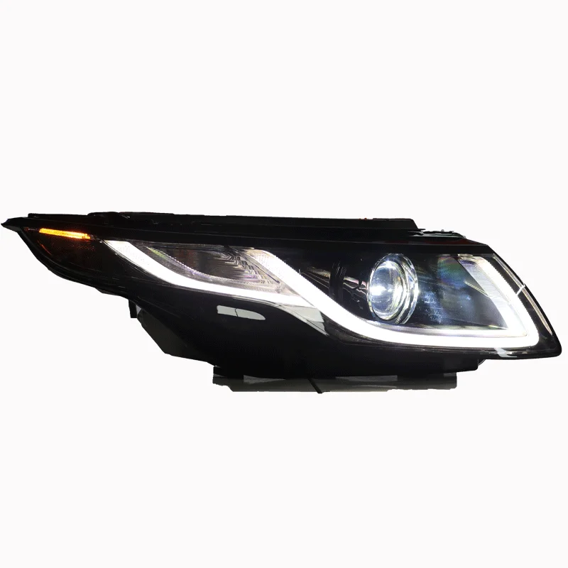 For Land Rover For Range Rover Evoque 2012-2019 Car Headlights Upgrade And Replacement 6500K Color Temperature
For Land Rover For Range Rover Evoque 2012-2019 Car Headlights Upgrade And Replacement 6500K Color Temperature
