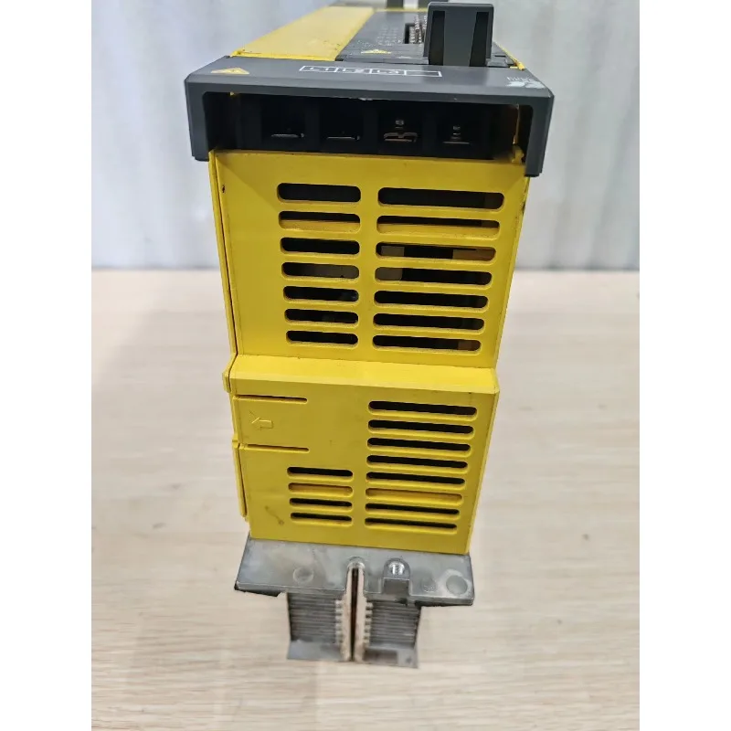 A06B-6111-H015 # Сервопривод H580, используемый в хорошем состоянии, гарантия 3 месяца.
A06B-6111-H015 # Сервопривод H580, используемый в хорошем состоянии, гарантия 3 месяца.