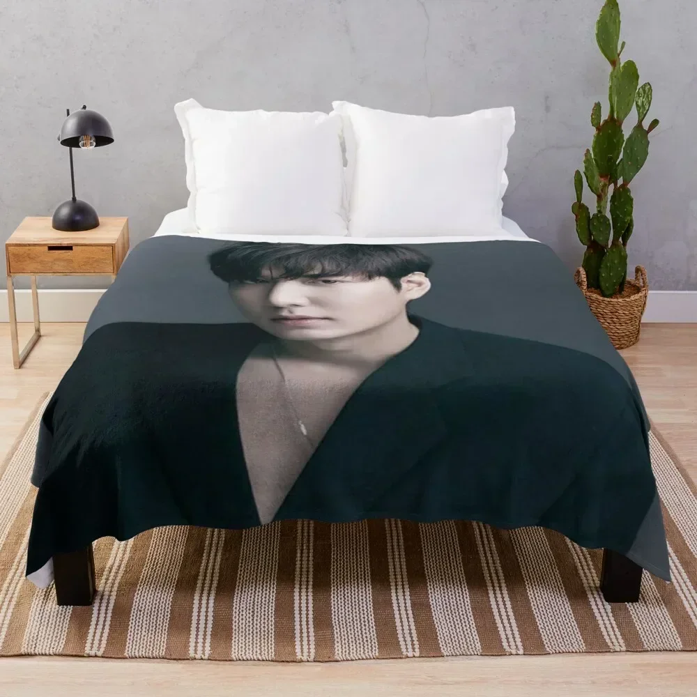 LEE MIN HO Throw Blanket Stuffeds Baby Nap halloween Blankets
LEE MIN HO Throw Blanket Stuffeds Baby Nap halloween Blankets
