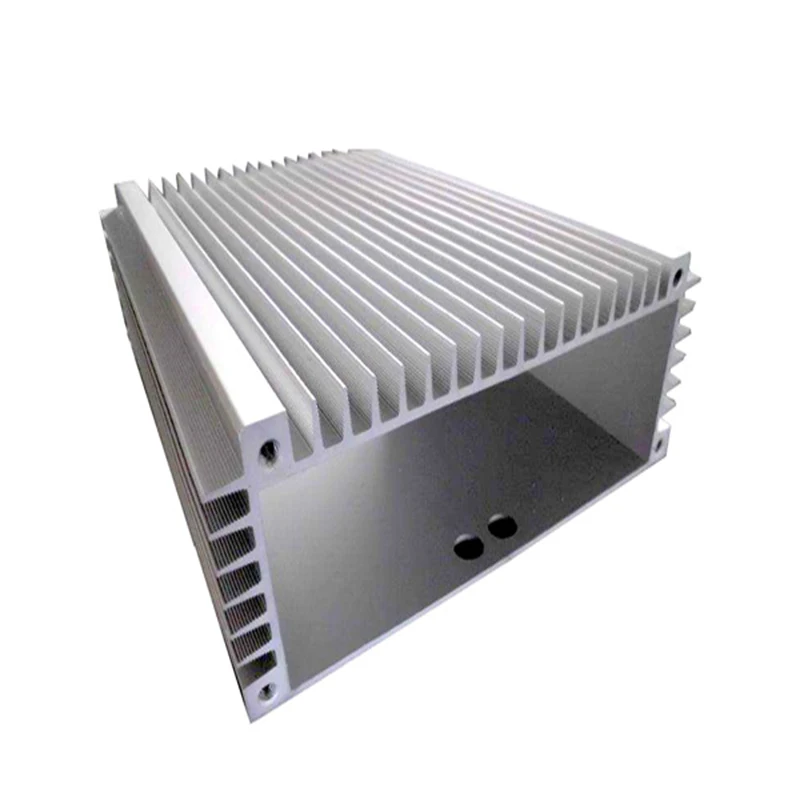 High precision custom CNC Machining parts Aluminum Alloy Battery Shell Rapid Prototyping Manufacturer in China
High precision custom CNC Machining parts Aluminum Alloy Battery Shell Rapid Prototyping Manufacturer in China