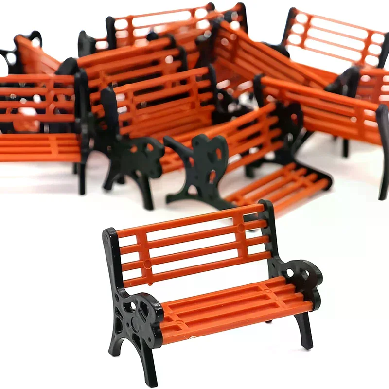 Doll House Accessories 1:12 Dollhouse Miniature Park Bench Mini Double Chair Recliner Lounge Chair Model Garden Decor Toy
Doll House Accessories 1:12 Dollhouse Miniature Park Bench Mini Double Chair Recliner Lounge Chair Model Garden Decor Toy