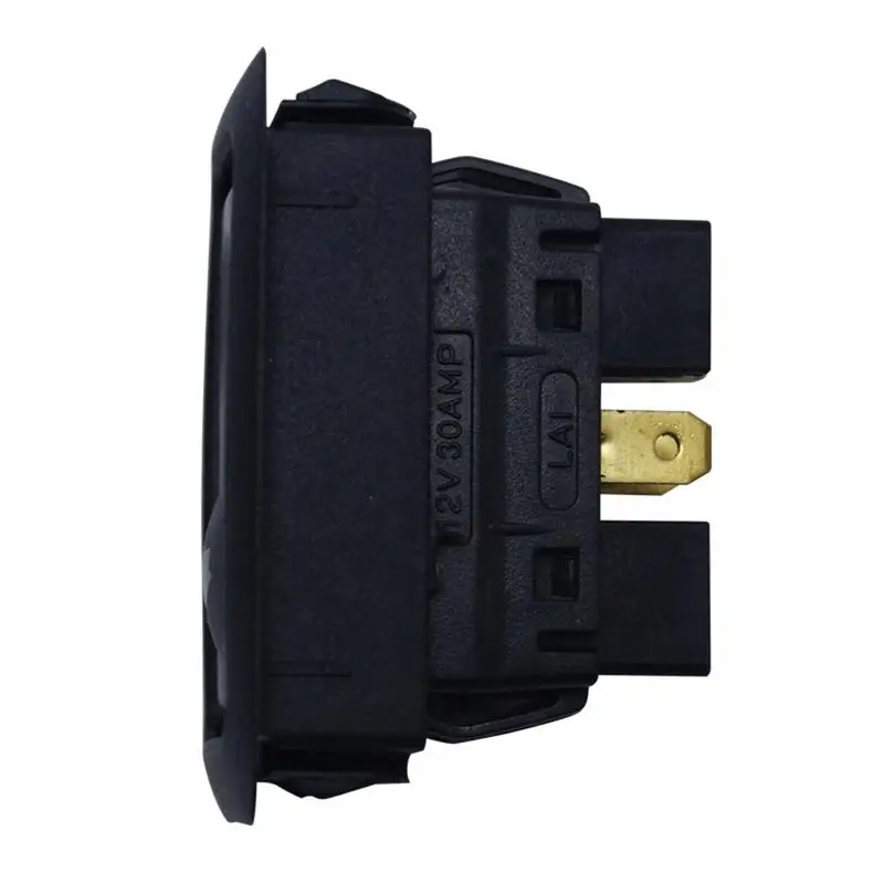 1PC/Packs Universal 6Pin Car Electric Window Switches Power Window Switches For Cars With Green LED Light Button Swit-ch 12V/24V
1PC/Packs Universal 6Pin Car Electric Window Switches Power Window Switches For Cars With Green LED Light Button Swit-ch 12V/24V