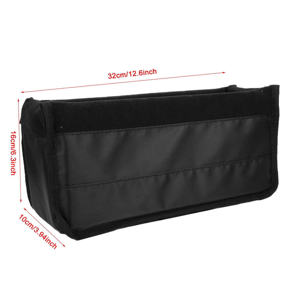 Waterproof Shockproof DSLR Camera Lens Insert Bag Padded Partition Case Pouch Camera Partition Bag Shockproof Camera Bag
Waterproof Shockproof DSLR Camera Lens Insert Bag Padded Partition Case Pouch Camera Partition Bag Shockproof Camera Bag