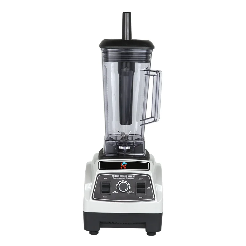 Electric Mixer Juicer Ice Crushing Milkshake Machine Commercial Smoothie Maker Blender High Power 2L Plastic Red Sc Push Button
Electric Mixer Juicer Ice Crushing Milkshake Machine Commercial Smoothie Maker Blender High Power 2L Plastic Red Sc Push Button