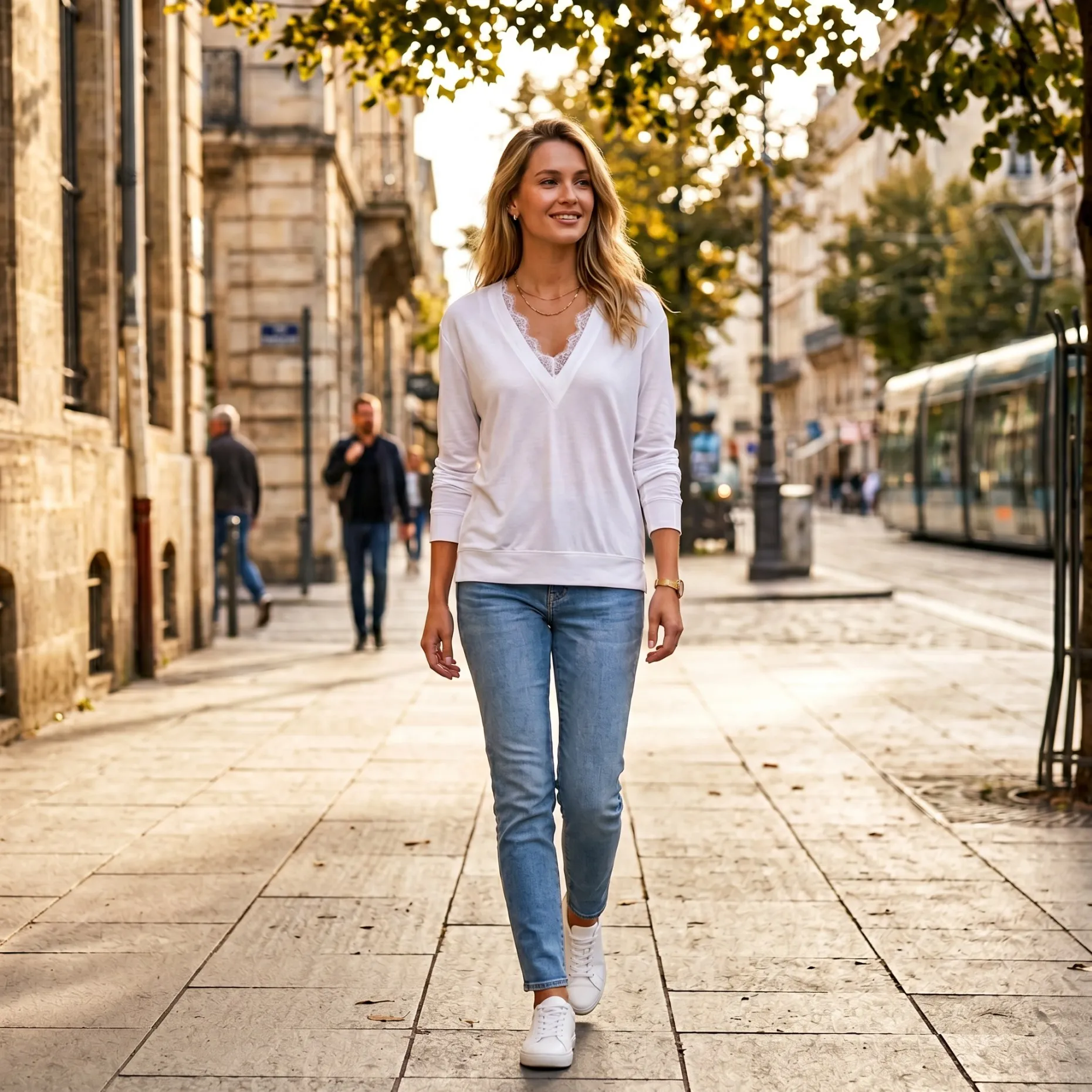 Women Fashion Shirt Long Sleeve Blouse Comfortable Button Up Blouse for Daily and Office Wear Ladies Elegant Long Sleeve BC1901
Women Fashion Shirt Long Sleeve Blouse Comfortable Button Up Blouse for Daily and Office Wear Ladies Elegant Long Sleeve BC1901