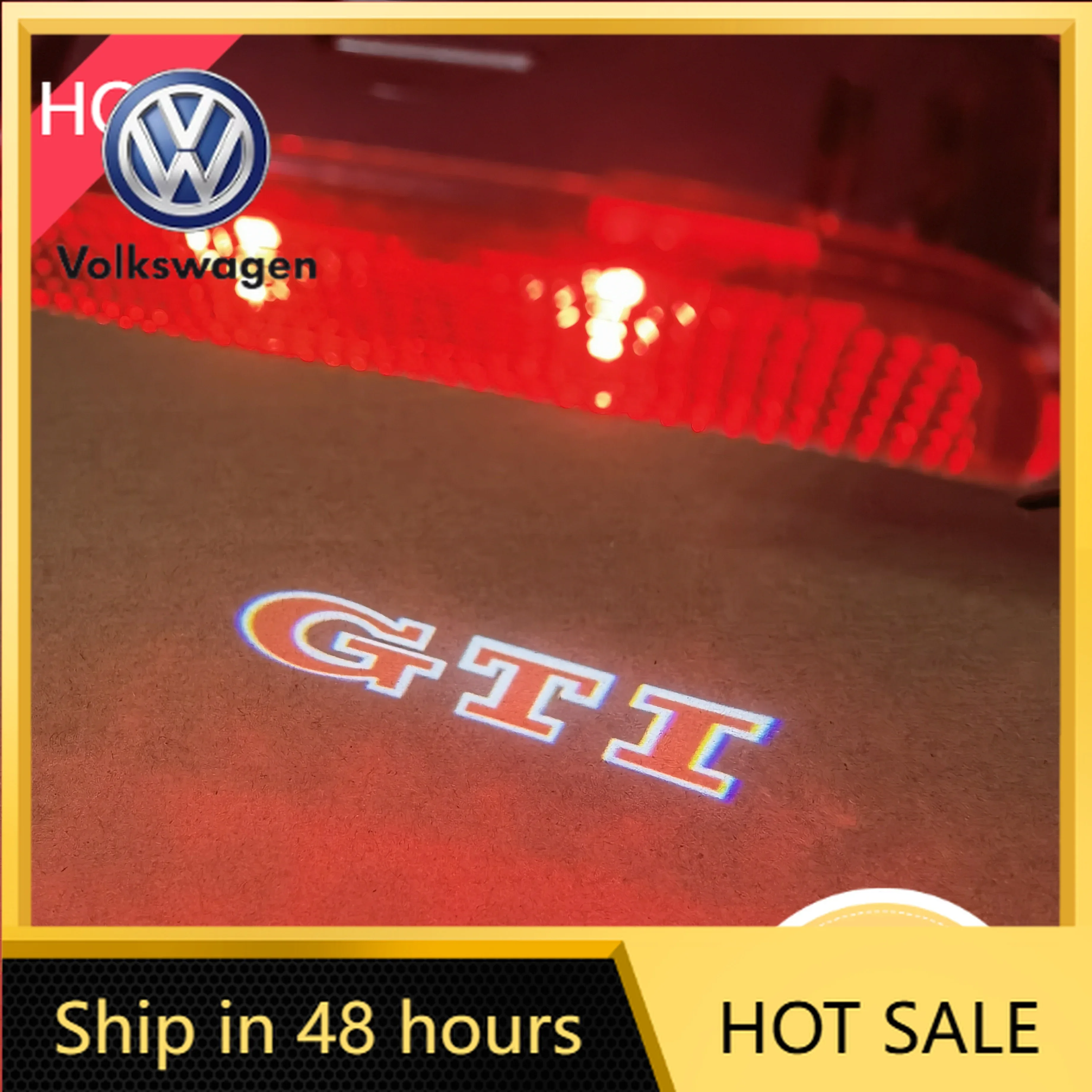 Golf 3 4 MK3 MK4 2026 Hot For VW VOLKSWAGEN 2pcs Red GTI Badge Door Light GTI Welcome Light Ghost Shadow Light Fit For Touareg P
Golf 3 4 MK3 MK4 2026 Hot For VW VOLKSWAGEN 2pcs Red GTI Badge Door Light GTI Welcome Light Ghost Shadow Light Fit For Touareg P