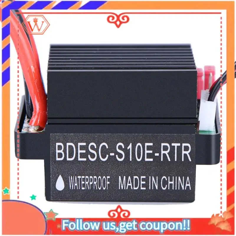 Прочный 6X Rc ESC 320A 6-12V матовый регулятор скорости ESC с 2A BEC для радиоуправляемой лодки U6L5
Прочный 6X Rc ESC 320A 6-12V матовый регулятор скорости ESC с 2A BEC для радиоуправляемой лодки U6L5