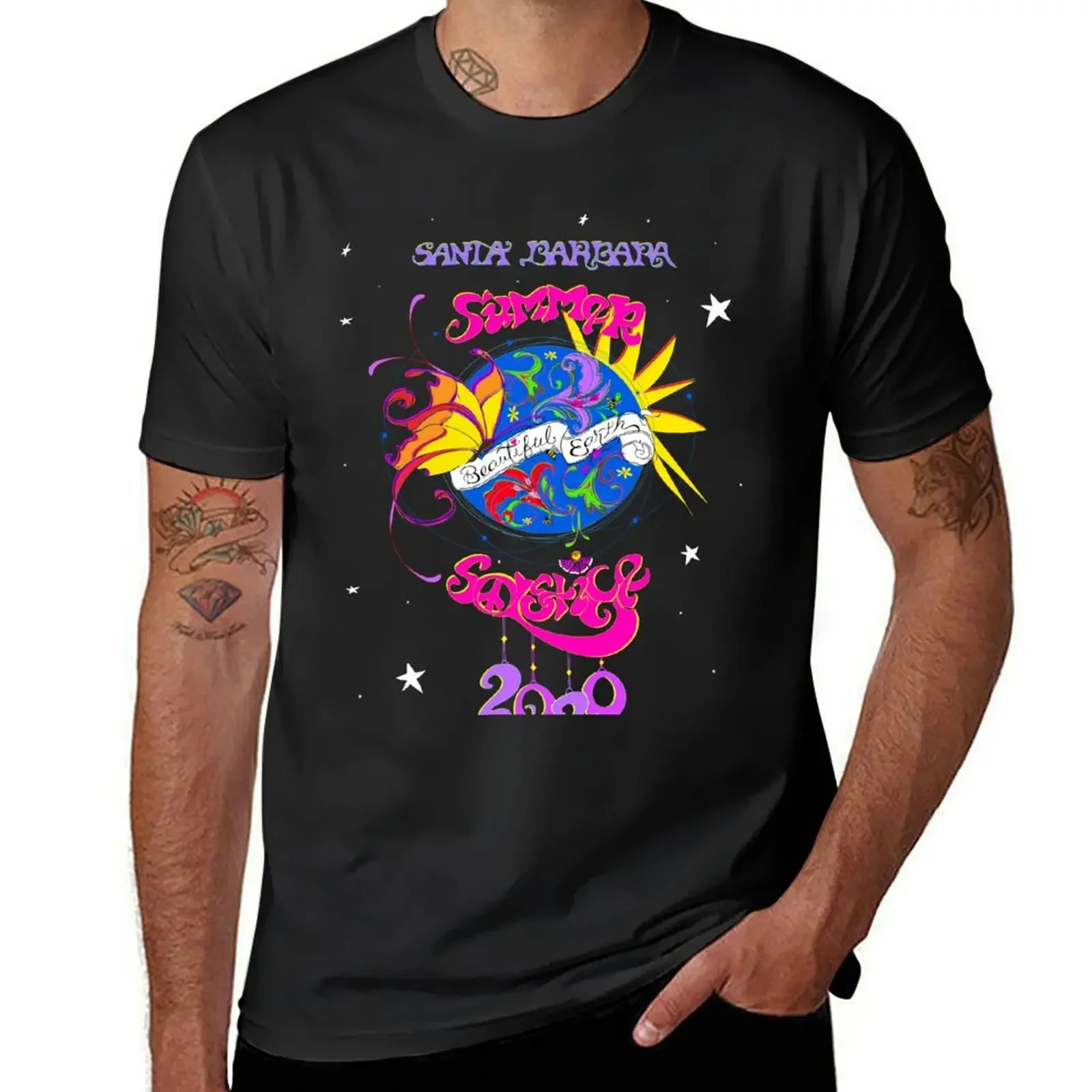 Katreece Montgomery Beautiful Earth Summer Solstice Celebration 2020 T-Shirt summer clothes big and tall t shirts for men
Katreece Montgomery Beautiful Earth Summer Solstice Celebration 2020 T-Shirt summer clothes big and tall t shirts for men