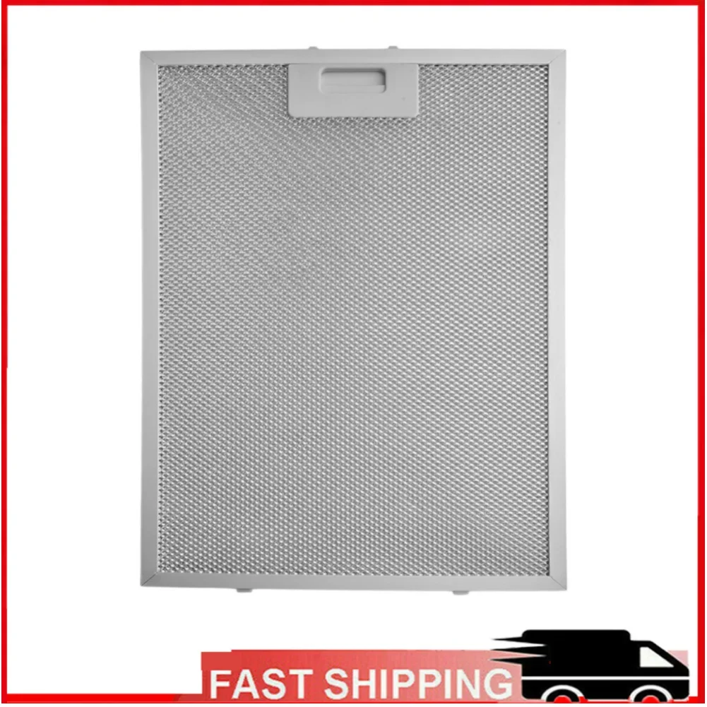 1pcs Aluminum Cooker Hood Filters Metal Mesh Extractor Vent Filter 400 X 275 X 9mm Heating, Cooling & Vents
1pcs Aluminum Cooker Hood Filters Metal Mesh Extractor Vent Filter 400 X 275 X 9mm Heating, Cooling & Vents