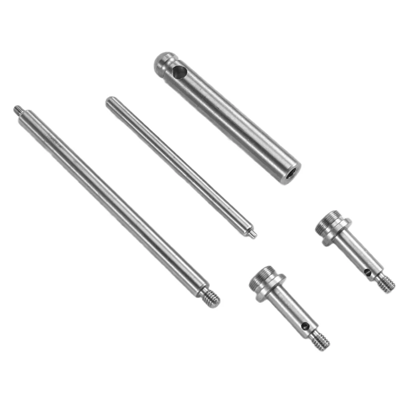 A79E-Trumpet Repair Kit: Steel Connecting Piston And Grinding Rod For Various Instrument Types
A79E-Trumpet Repair Kit: Steel Connecting Piston And Grinding Rod For Various Instrument Types