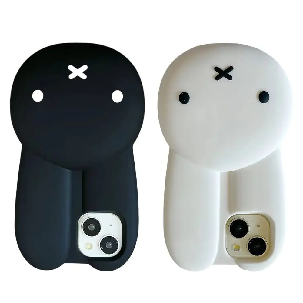 Cute Miffy Phone Case Silicone 17/16/15/14/13/12/11ProMax Kawaii Iphone Anti Drop Simple All Wrap Soft Case Gift Toy
Cute Miffy Phone Case Silicone 17/16/15/14/13/12/11ProMax Kawaii Iphone Anti Drop Simple All Wrap Soft Case Gift Toy