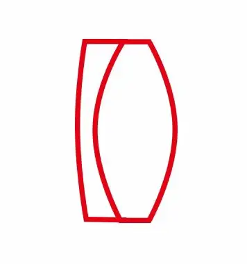 Diameter 25.4mm, focal length 75mm, optical adhesive lens coating 400-700nm, part number R23
Diameter 25.4mm, focal length 75mm, optical adhesive lens coating 400-700nm, part number R23