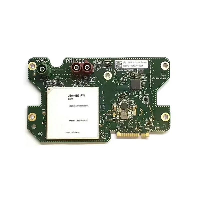 Central Control Screen Circuit Board For Tesla Model 3 Y X 1521914-S1-B 1447003-01-B
Central Control Screen Circuit Board For Tesla Model 3 Y X 1521914-S1-B 1447003-01-B